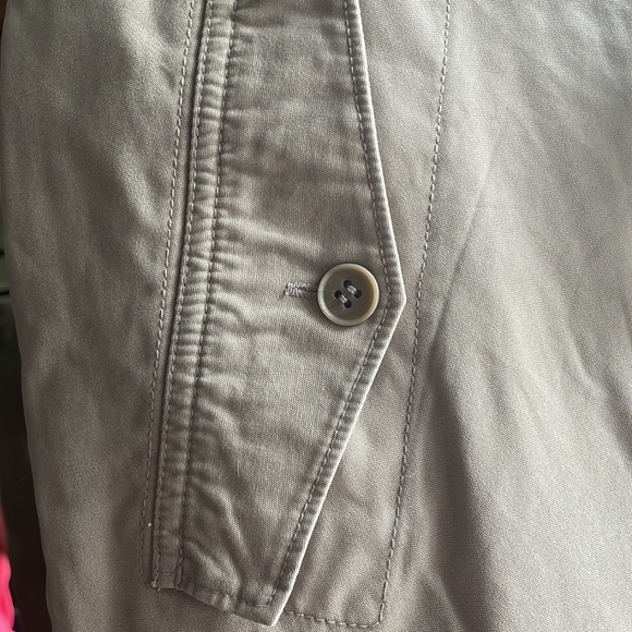 Classic cargo pants - Picture 4 of 9